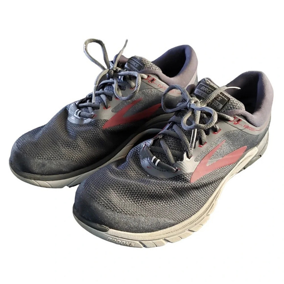 Brooks‎ Pure Cadence 7 Running Sneakers Women’s 11 - Picture 1 of 7